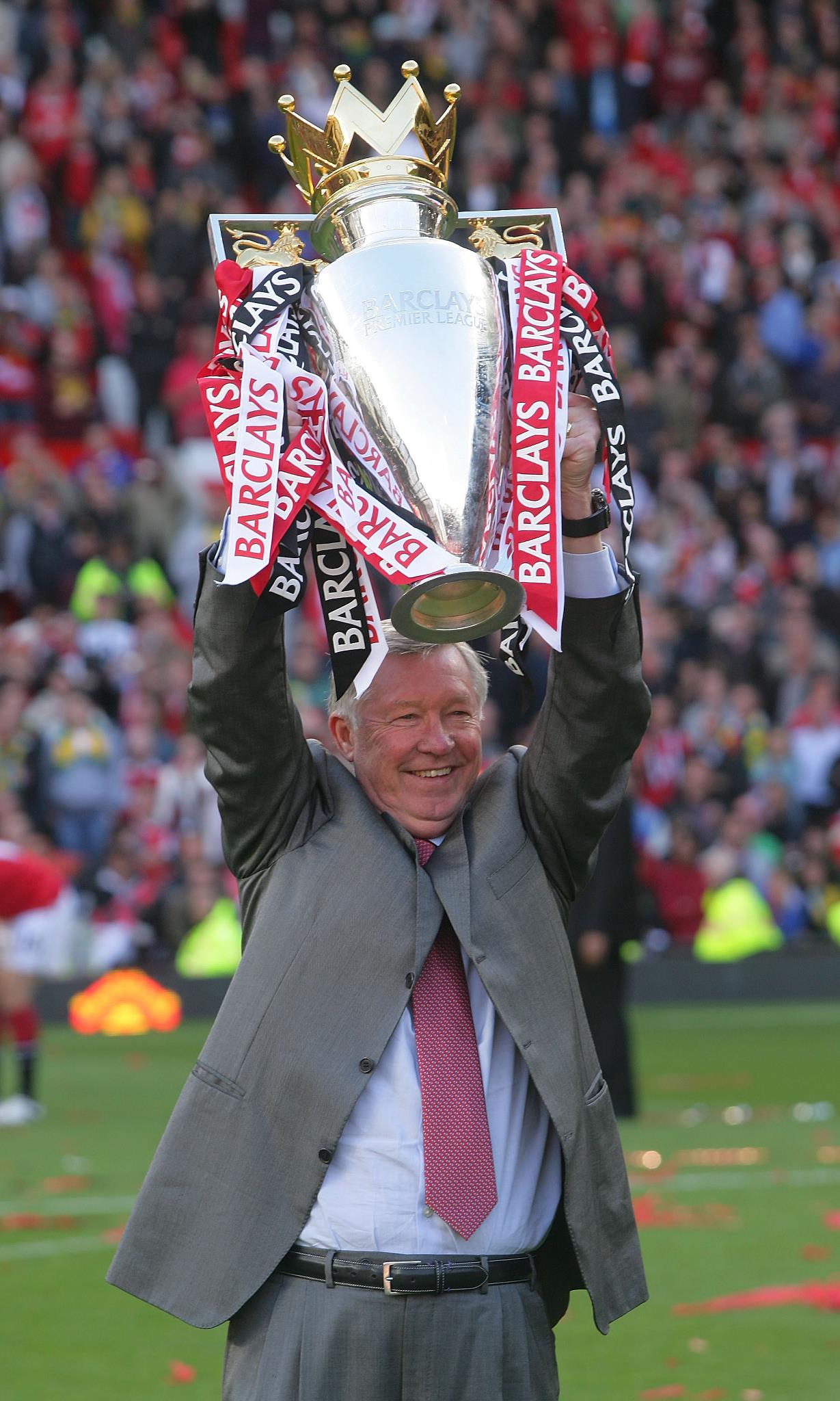 #thankyousiralex #manu