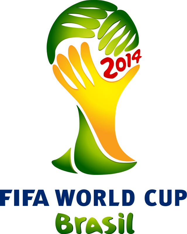 ~ 2014 FIFA World Cup ~ #Schedule