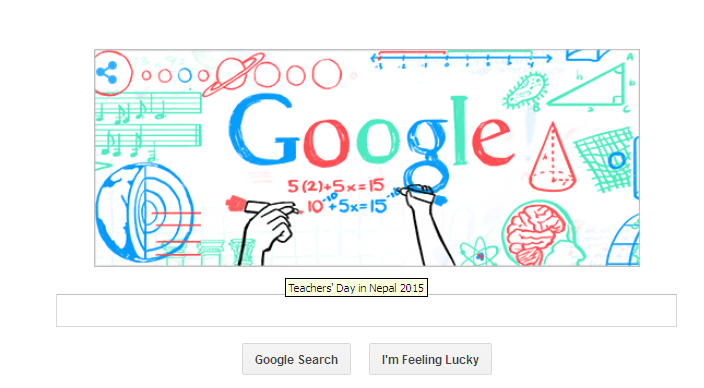 Happy Teachers Day