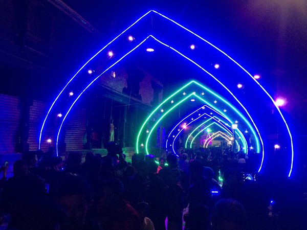 ॐ नमः शिवाय… #ShivaRatri