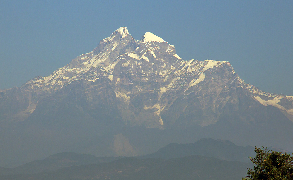International Mountain Day #December11